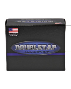 DoubleTap Ammunition Controlled Expansion 10mm 200gr JHP 20rd Box