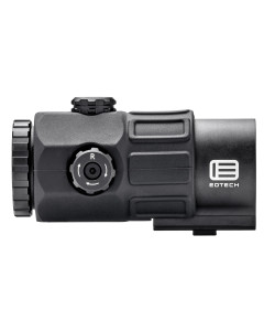 Eotech G45 5X Magnifier, No Mount - Black