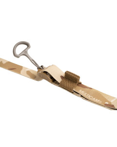 Edgar Sherman Design 2-Point Combat Sling - Multicam Arid