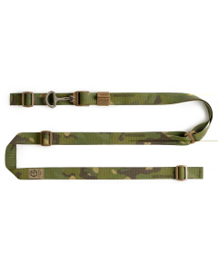 Edgar Sherman Design 2-Point Combat Sling - Multicam Tropic