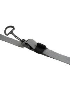 Edgar Sherman Design 2-Point Combat Sling - Wolf Gray