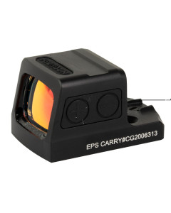 Holosun EPS Carry 2 MOA Green Dot Reflex Sight
