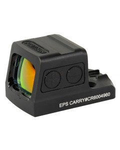 Holosun EPS Carry 6 MOA Red Dot Reflex Sight