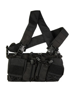 Haley Strategic D3CRX Chest Rig - Black