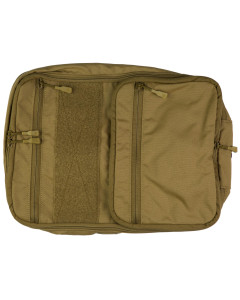 Haley Strategic Flatpack Plus - Coyote