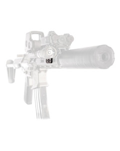Haley Strategic Thorntail X Offset Light Mount