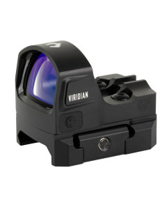 Viridian RFX 3 MOA Green Dot 17x24 Objective Red Dot Sight