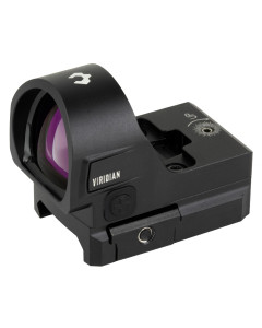 Viridian RFX 3 MOA Green Dot 22x26 Objective Red Dot Sight