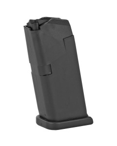 Glock OEM 9mm 10rd Magazine - Fits Glock 26