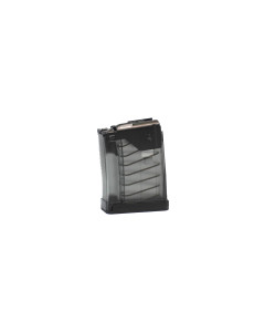 Lancer L5 AWM Gen 2, 223 Rem/5.56 NATO 10rd AR Rifle Magazine - Steel/Polymer Hybrid