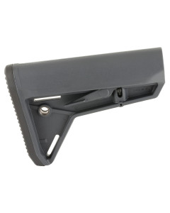 Magpul MOE Slim Line Carbine Mil-Spec Stock - Gray