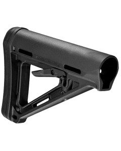 Magpul MOE Carbine Stock - Black