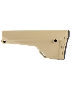 Magpul MOE Rifle Stock - FDE
