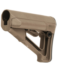 Magpul STR Mil-Spec Stock - FDE