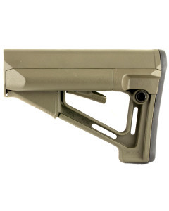 Magpul STR Stock - OD Green