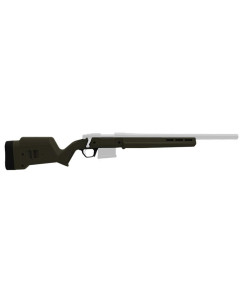 Magpul Hunter 700L Stock, Fits Remington 700 Short Action - OD Green