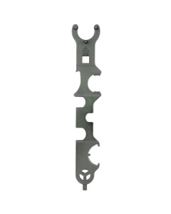 UTG AR15-AR308 ARMORER COMBO WRENCH