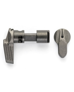 Radian Weapons Talon Ambidextrous Safety Selector