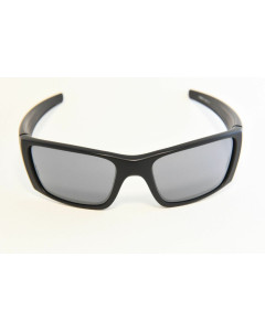 Oakley SI Fuel Cell Blackside w/ Prizm Black polarized-Coast Guard
