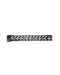 SWITCH AR15 MOD 2 Rail System - 15.3" MLOK