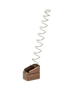Shield Arms +5/+4 Magazine Extension, Fits Glock 17/22