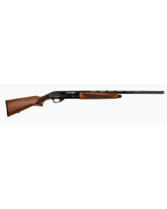 Radikal Arms SA-1 12 Gauge, 28" Barrel Gas Operated Semi Auto Shotgun, 5 Round Tube, Turkish Walnut Furniture