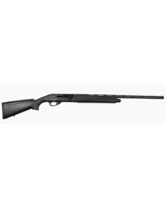 Radikal Arms SA-3 12 Gauge, 28" Barrel Gas Operated Semi Auto Shotgun, 5 Round Tube, Black Polymer Furniture