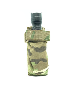 Shellback Tactical Flashlight Pouch
