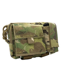 Shellback Tactical Super Admin Pouch