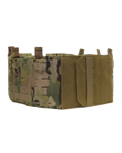 Shellback tactical Rampage 2.0 XLarge Cummerbund