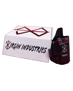Kirgin Industries Holsters