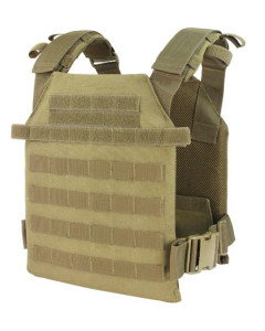 Condor Sentry Lightweight Plate Carrier