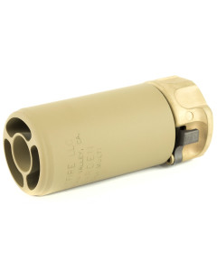 Surefire Warden Blast Regulator 5.56MM and 7.62MM