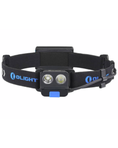 Olight H16 Wave Rechargeable Headlamp Flashlight