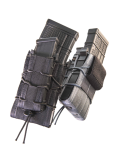 HSGI Double Decker LT Belt Mount