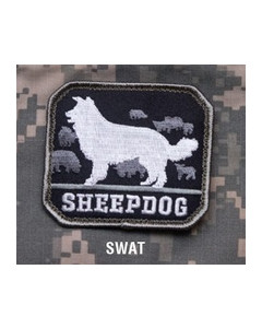 Sheepdog Patch