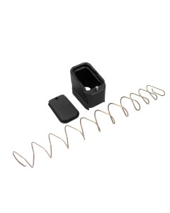 Shield Arms +5/+4 Magazine Extension for Glock 26/27
