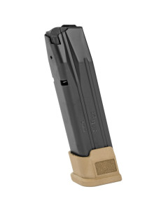 Sig Sauer P320 M17 9mm magazine, Coyote