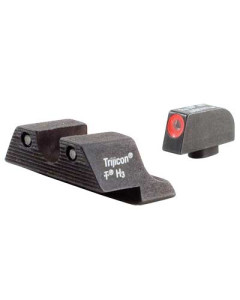 Trijicon HD Night Sights for Glock