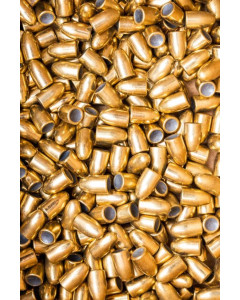 AKS 9mm Brass 115 grain Projectiles Bullets