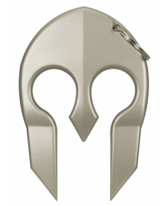 Spartan Self Defense Key Chain