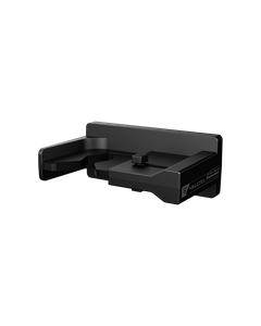 Spring-Loaded AR Mount