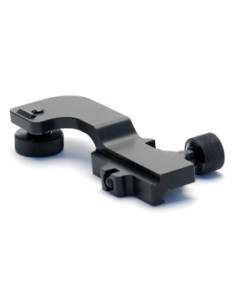Small arms weapon mount PVS-14A/6015