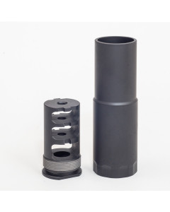 Witt Machine SME Slimline - Pistol Calibers