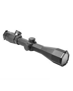 Octagon Scope/3-9X40/Mil Dot/Green
