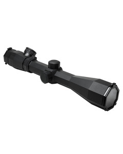 Octagon Scope/3-9X40/P4/Green