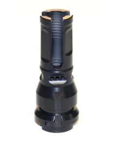Sons of Liberty Gun Works NOX Flash Hider