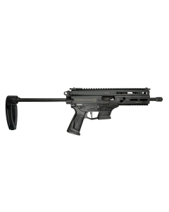 STRIBOG SP9A3G 9MM SUB PISTOL, PDW Brace with Tailhook