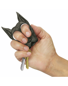 Spike Self Defense - Black