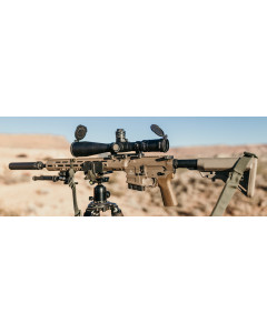 Cobalt Kinetics 6.5 Grendel Special Purpose Rifle Elite